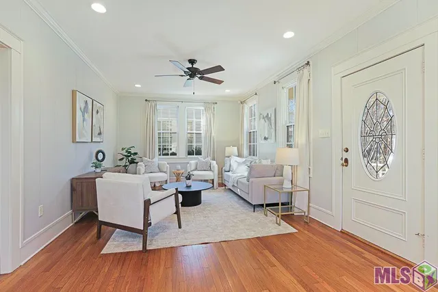 $529,000 | 1501 Letitia Street, Baton Rouge, LA 70808