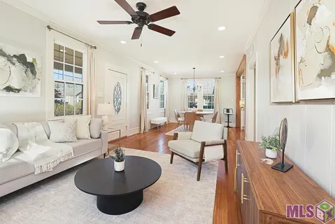 $515,000 | 1501 Letitia Street, Baton Rouge, LA 70808