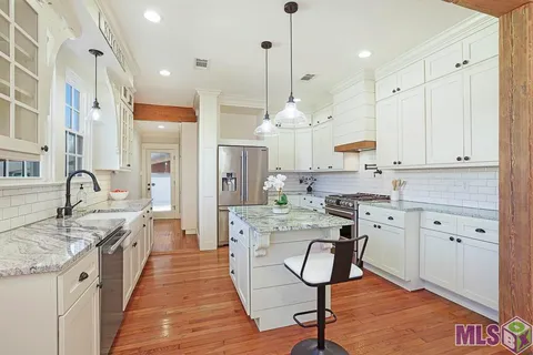 $515,000 | 1501 Letitia Street, Baton Rouge, LA 70808