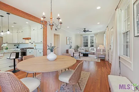 $515,000 | 1501 Letitia Street, Baton Rouge, LA 70808