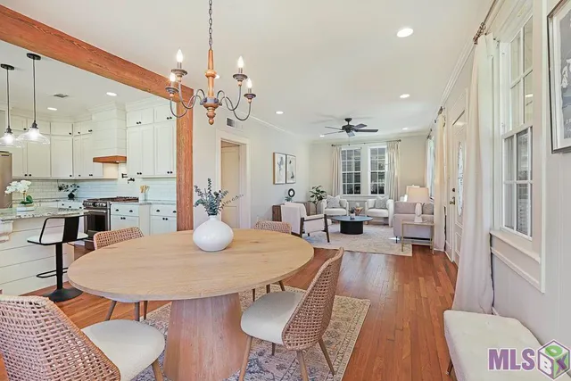 $529,000 | 1501 Letitia Street, Baton Rouge, LA 70808