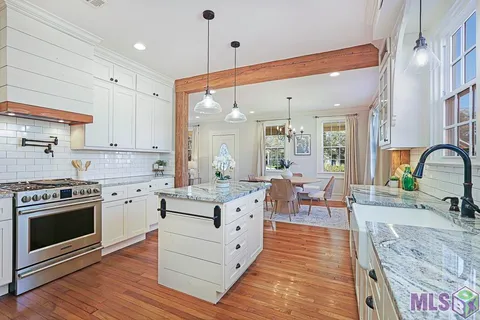 $515,000 | 1501 Letitia Street, Baton Rouge, LA 70808