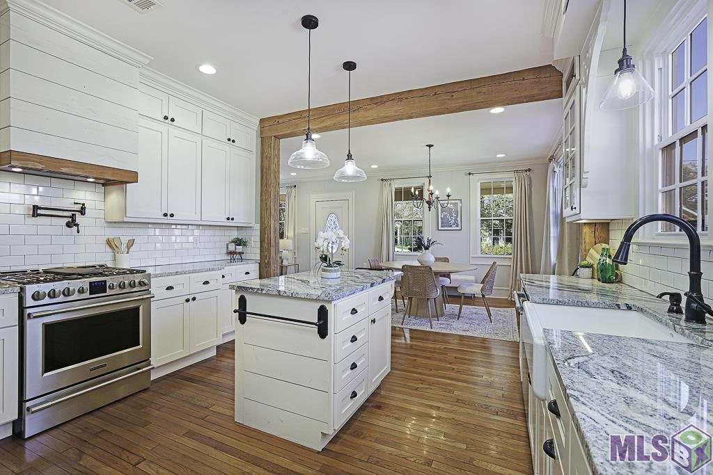 1501 Letitia Street Baton Rouge, LA 70808 - Photo 10 of 43 Kitchen
