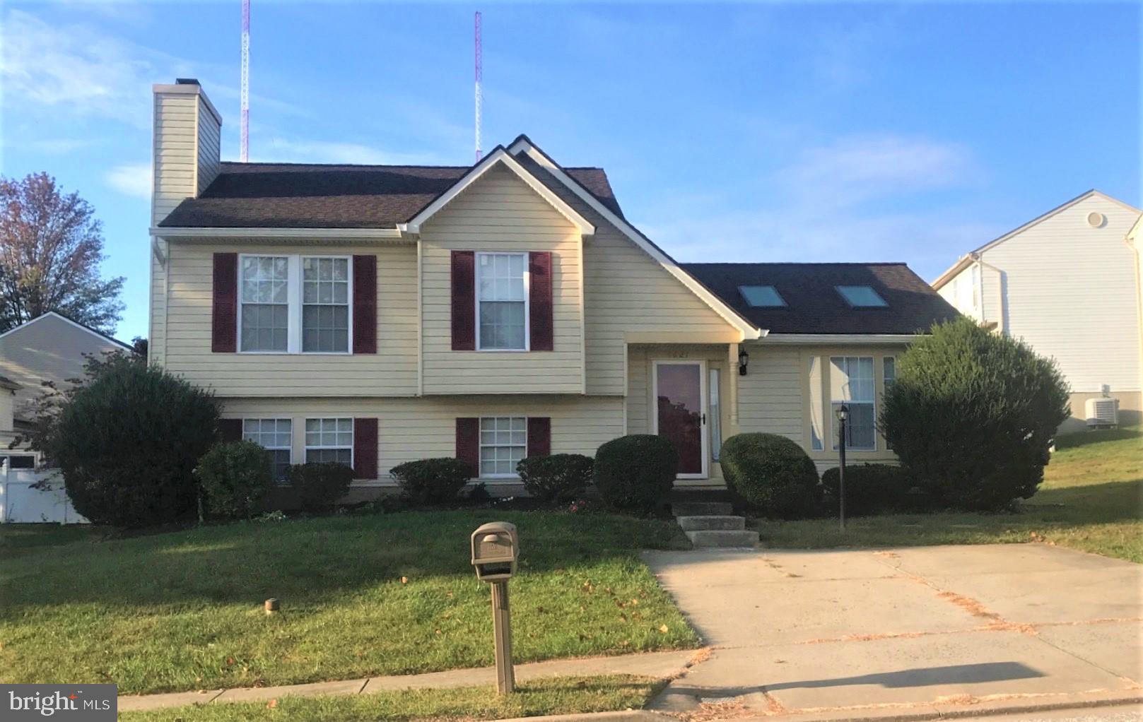 8621 Windmill Road Randallstown, MD 21133 - Photo 1 of 17 Gallery Image 1