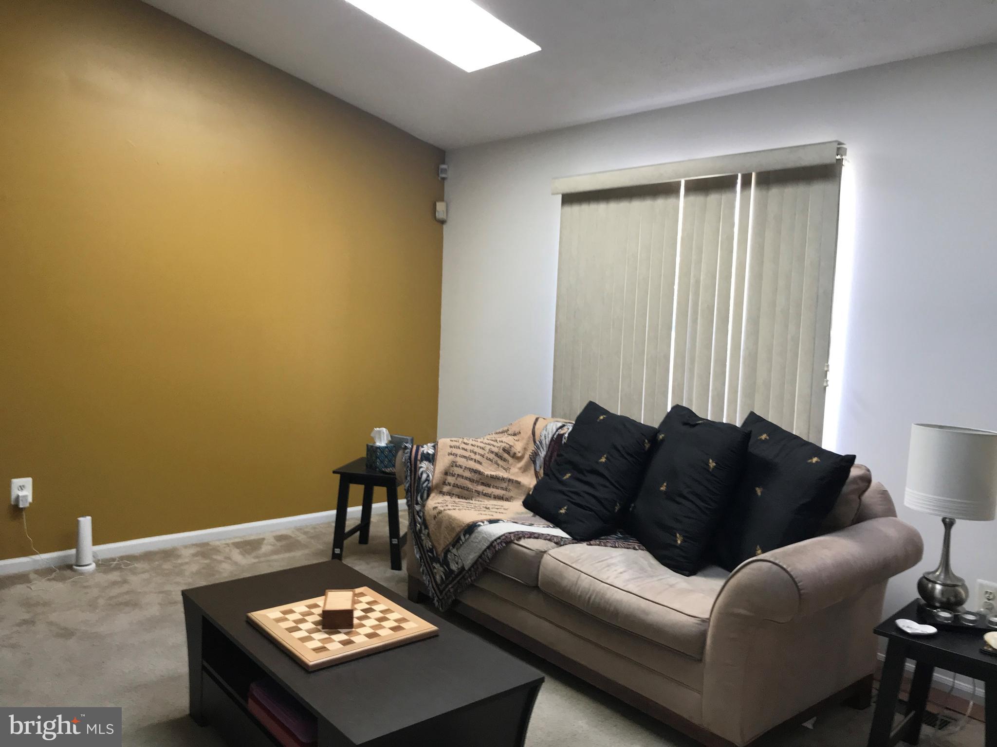 8621 Windmill Road Randallstown, MD 21133 - Photo 3 of 17 Living Room