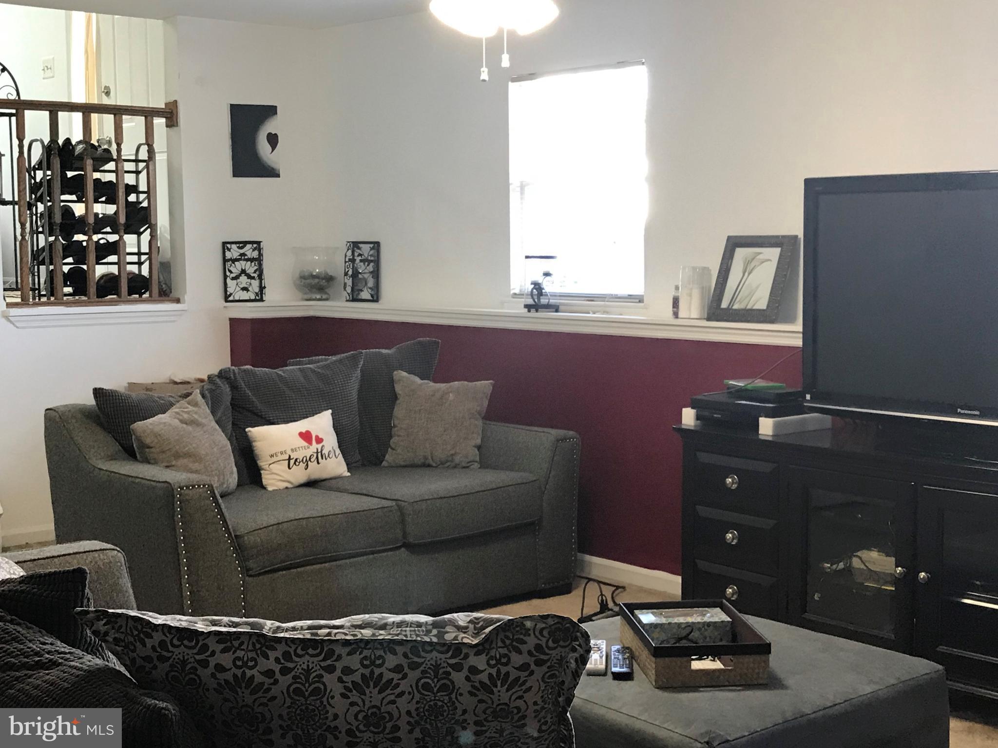 8621 Windmill Road Randallstown, MD 21133 - Photo 10 of 17 Family Room