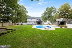 12 6th Street Barnegat, NJ 08005 - Photo 26 of 37 12 6th pool
