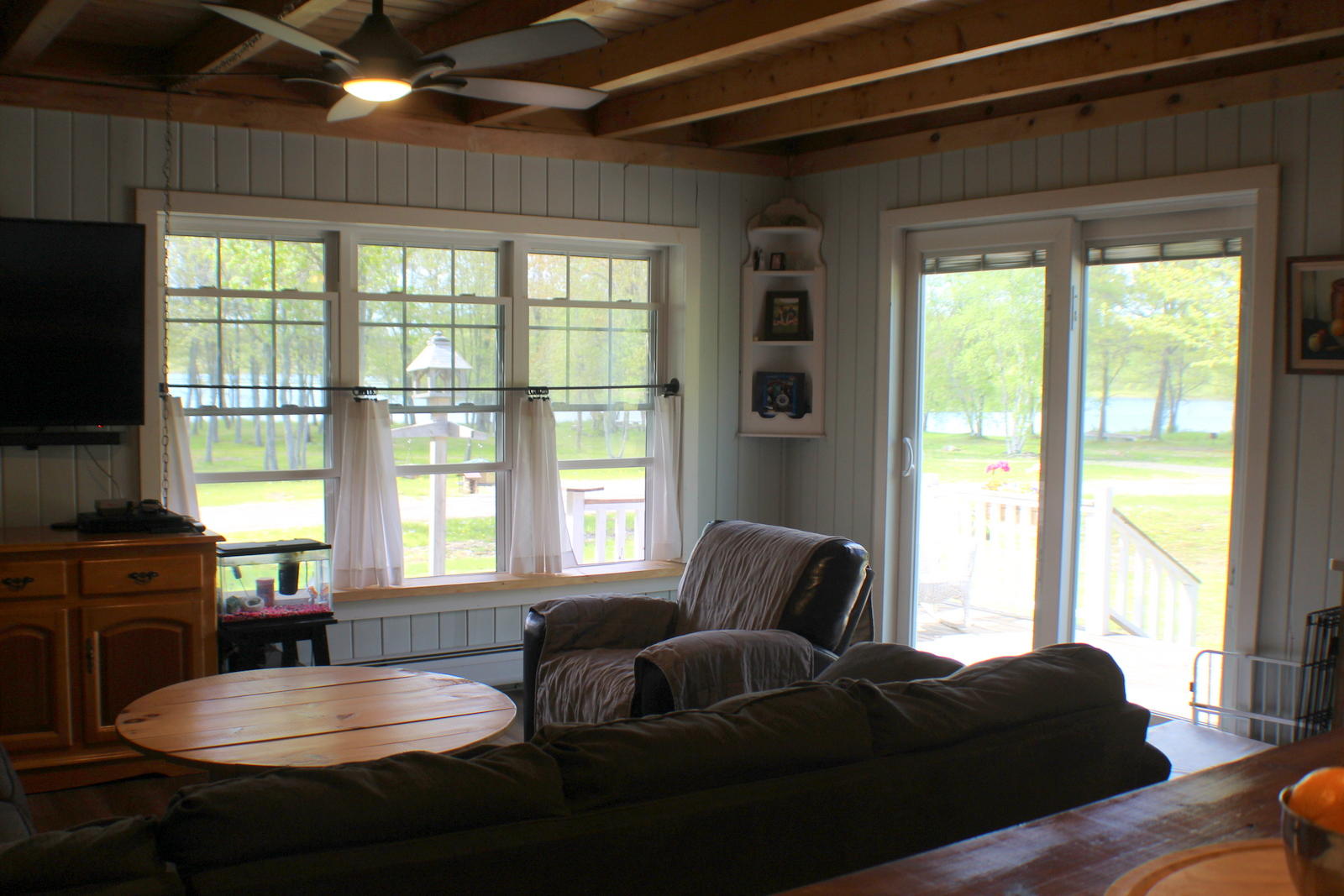 61 Lakeside Place Princeton, ME 04668 - Photo 11 of 53 IMG_0867