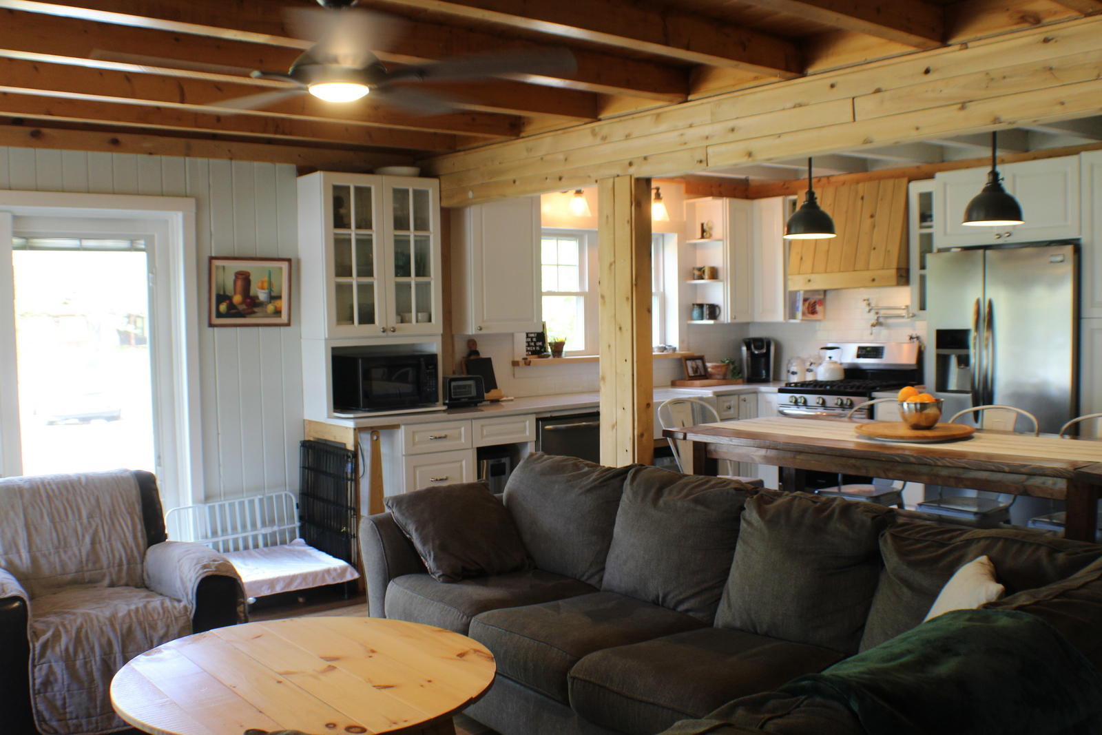 61 Lakeside Place Princeton, ME 04668 - Photo 2 of 53 IMG_0853