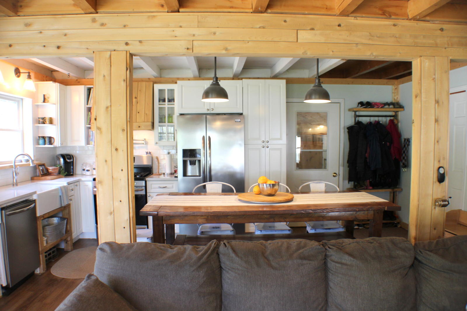 61 Lakeside Place Princeton, ME 04668 - Photo 7 of 53 IMG_0862