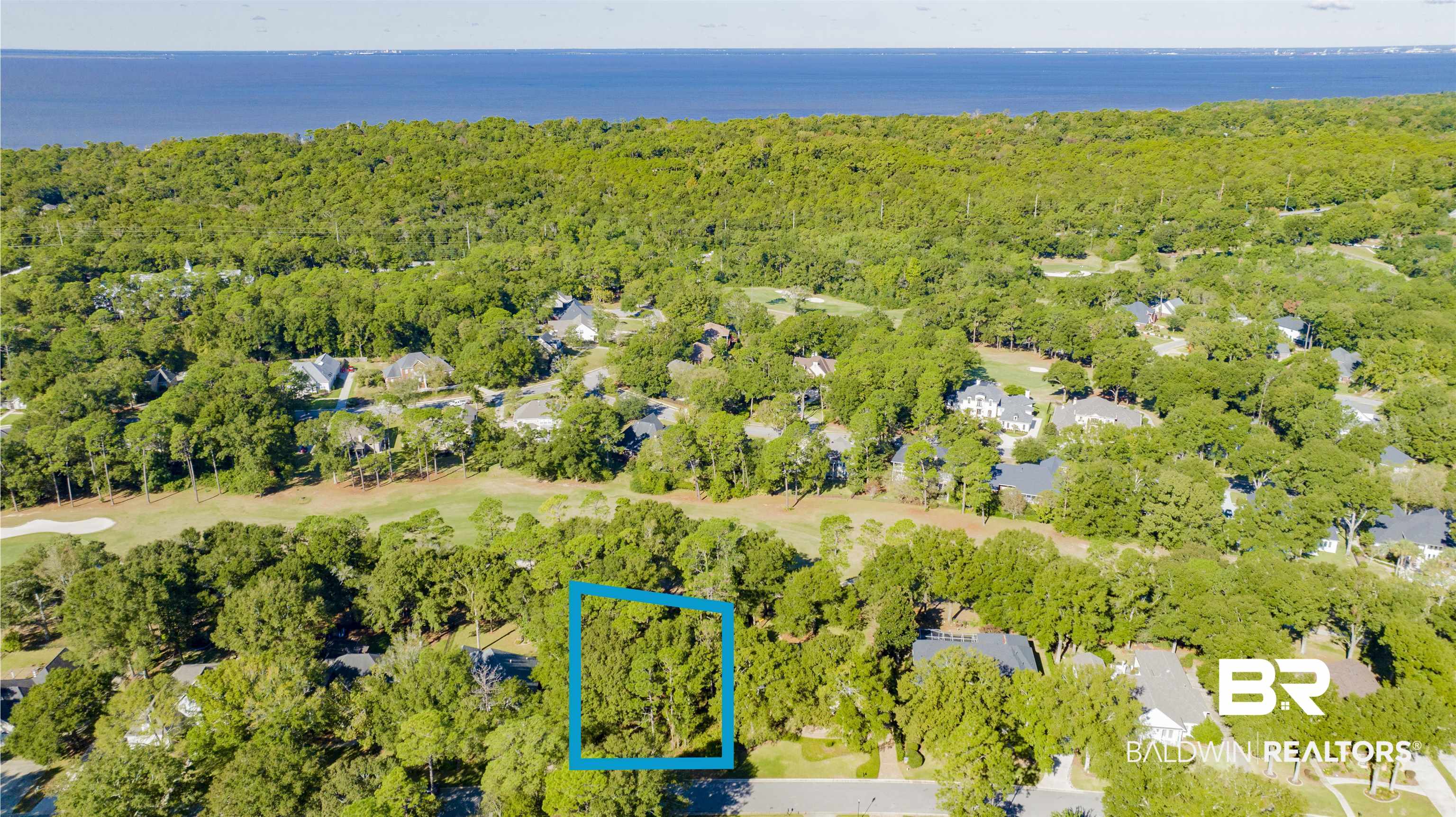 142 Old Mill Road Fairhope, AL 36532 - Photo 3 of 19