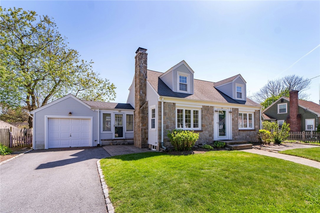 152 Audubon Road Warwick, RI 02888 - Photo 2 of 49