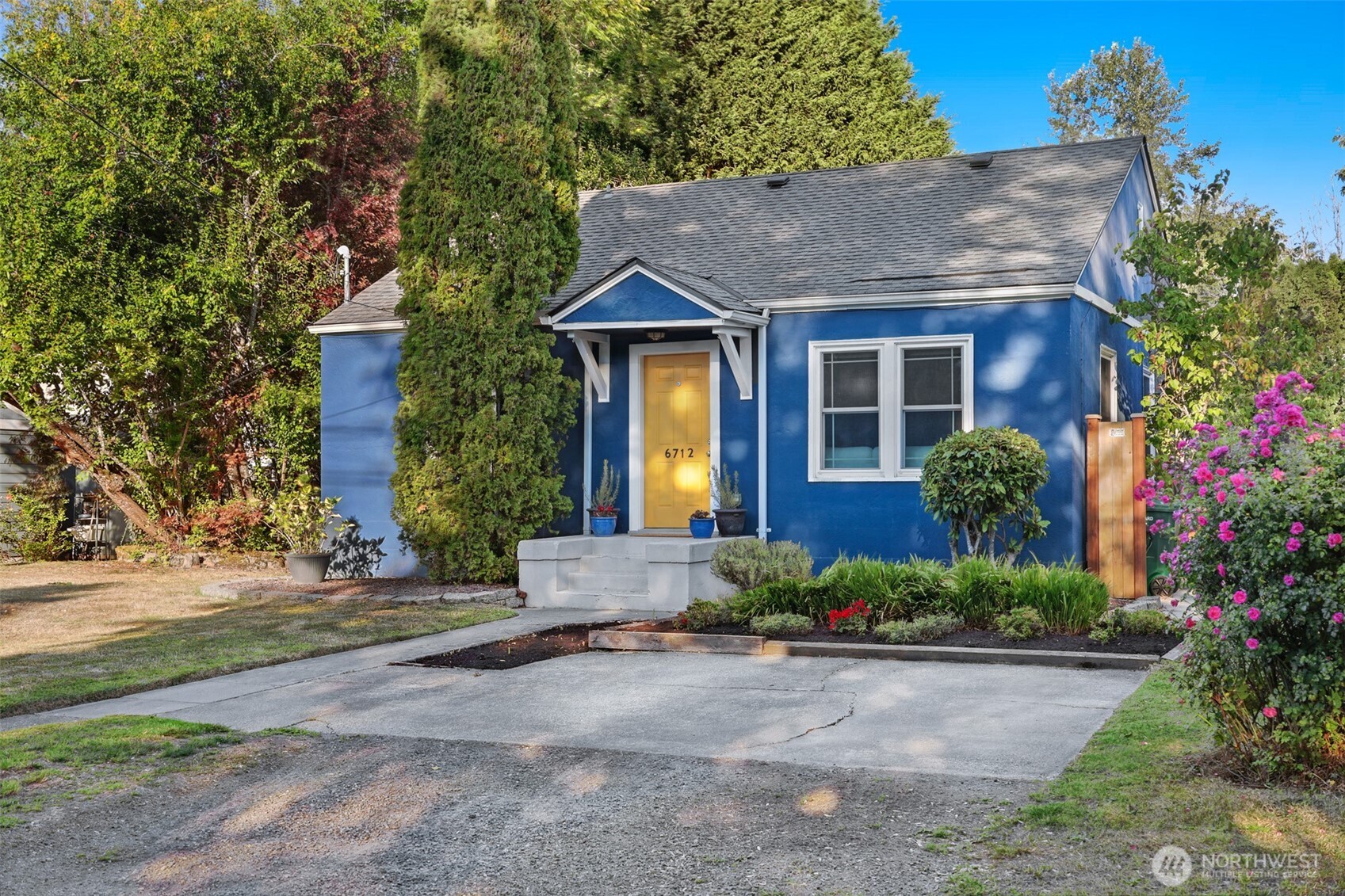 6712 18th Avenue Southwest Seattle, WA 98106 - Photo 25 of 25 Gallery Image 25
