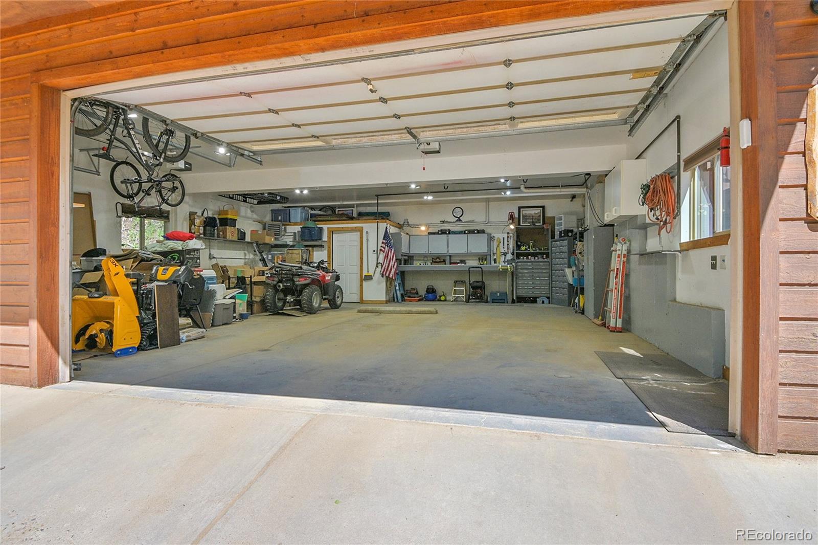 11182 Barney Gulch Road Conifer, CO 80433 - Photo 33 of 50