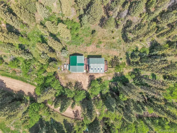$950,000 | 11182 Barney Gulch Road, Conifer, CO 80433