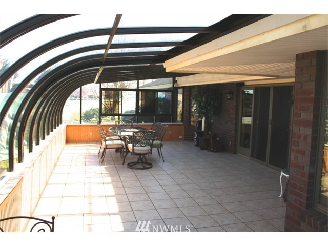2127 Rice Road Chehalis, WA 98532 - Photo 11 of 25 a view of outdoor space with seating area