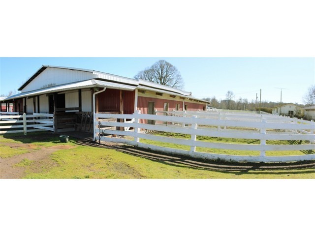 2127 Rice Road Chehalis, WA 98532 - Photo 24 of 25 a view of a swimming pool with an ocean view