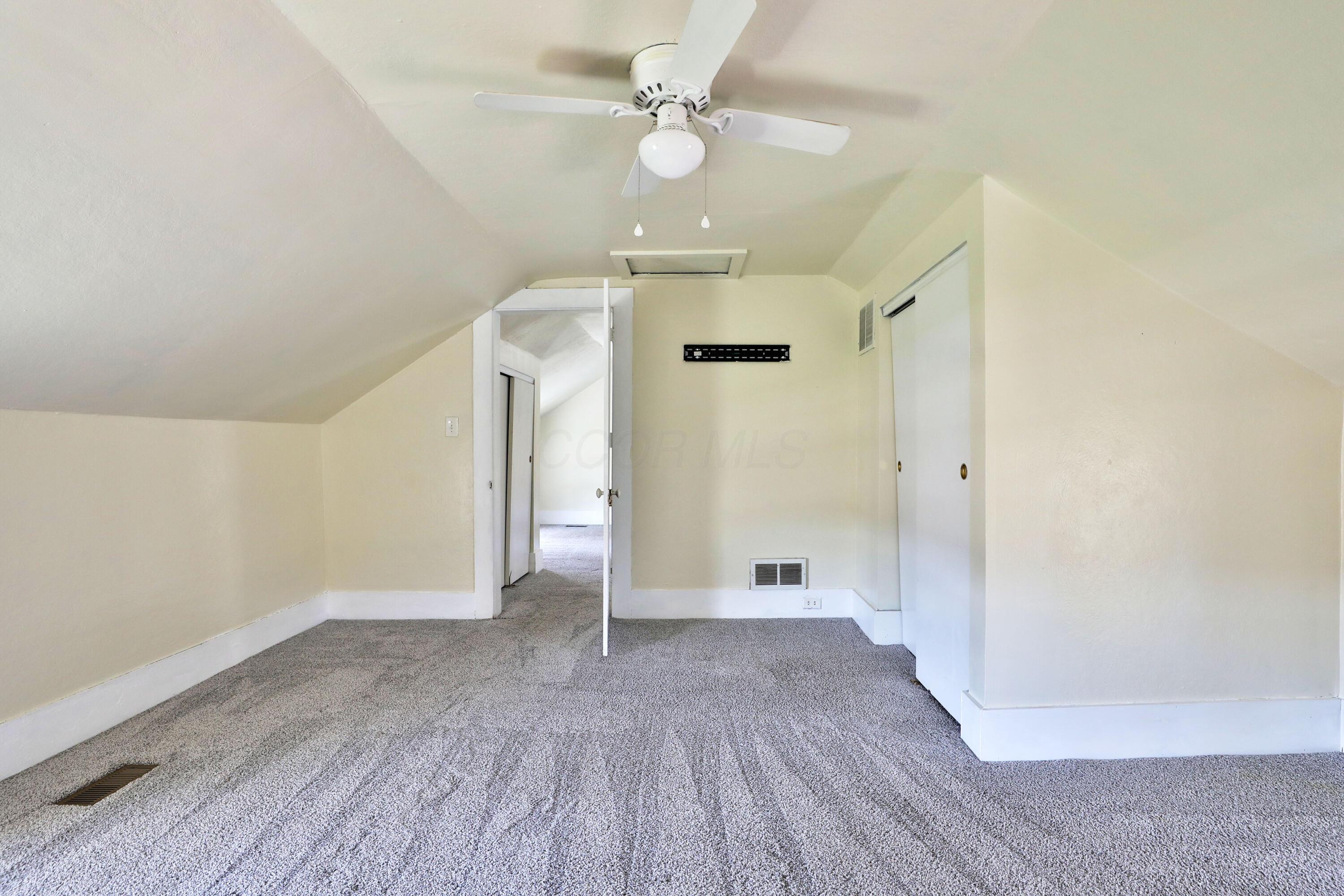 5514 Fairfield Road Orient, OH 43146 - Photo 24 of 31 Bedroom 3