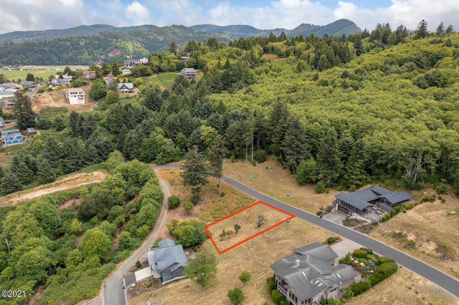 14 Brooten Mt Loop Pacific City, OR 97135 - Photo 10 of 11 PacificSeaWatchLot14-10
