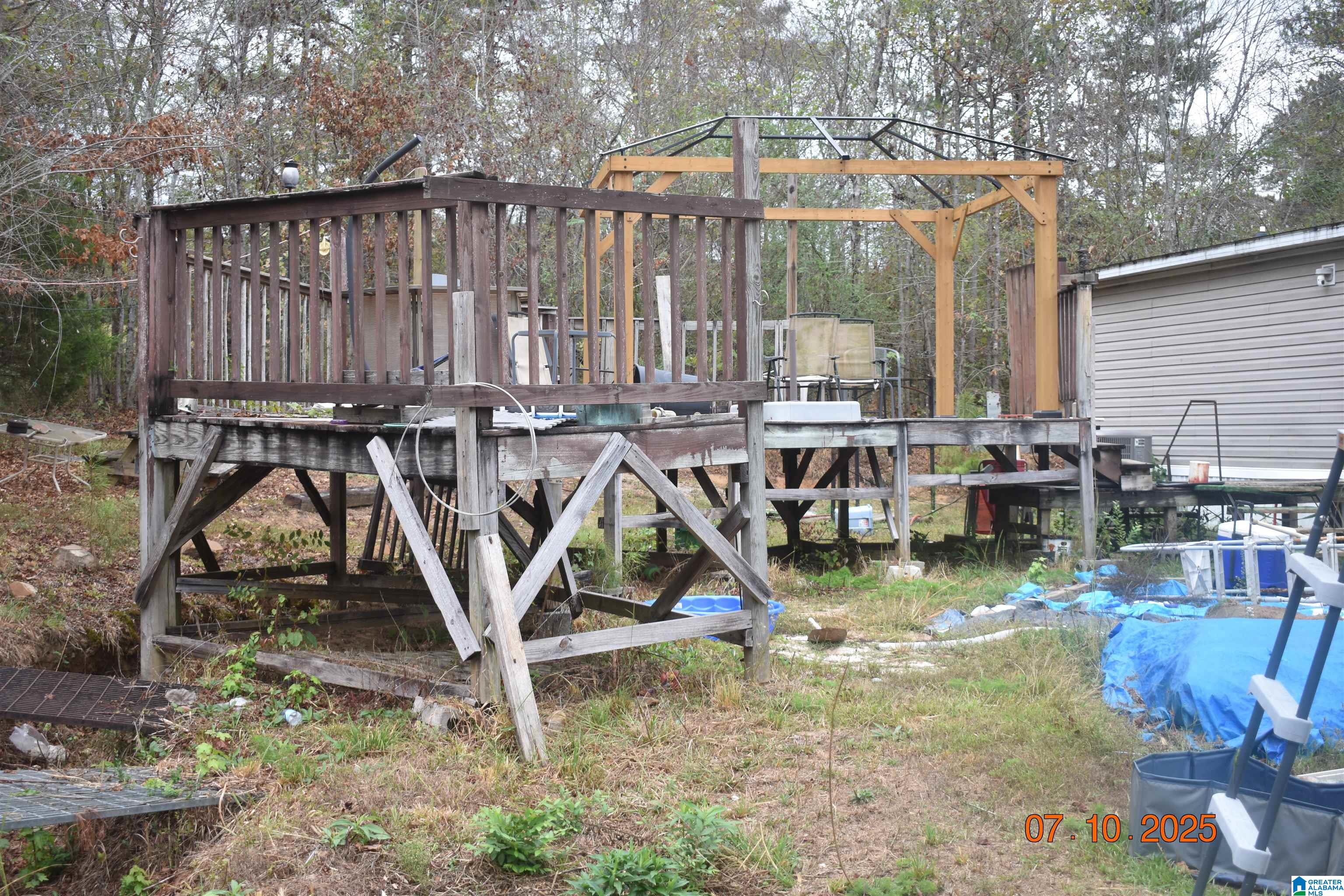 1365 Justice Road Warrior, AL 35180 - Photo 23 of 26