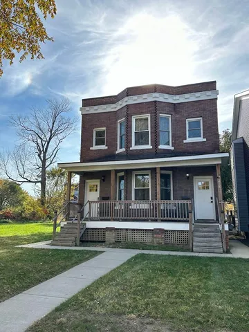 $2,200 | 222 Harper Avenue, Detroit, MI 48202