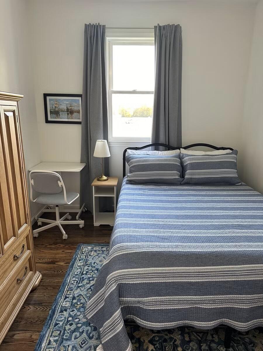 222 Harper Avenue Detroit, MI 48202 - Photo 13 of 22 13