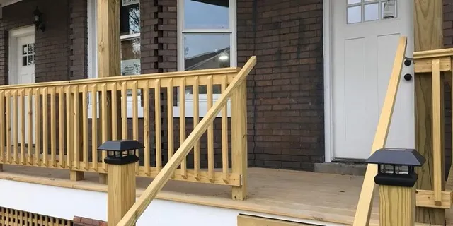 $2,200 | 222 Harper Avenue, Detroit, MI 48202