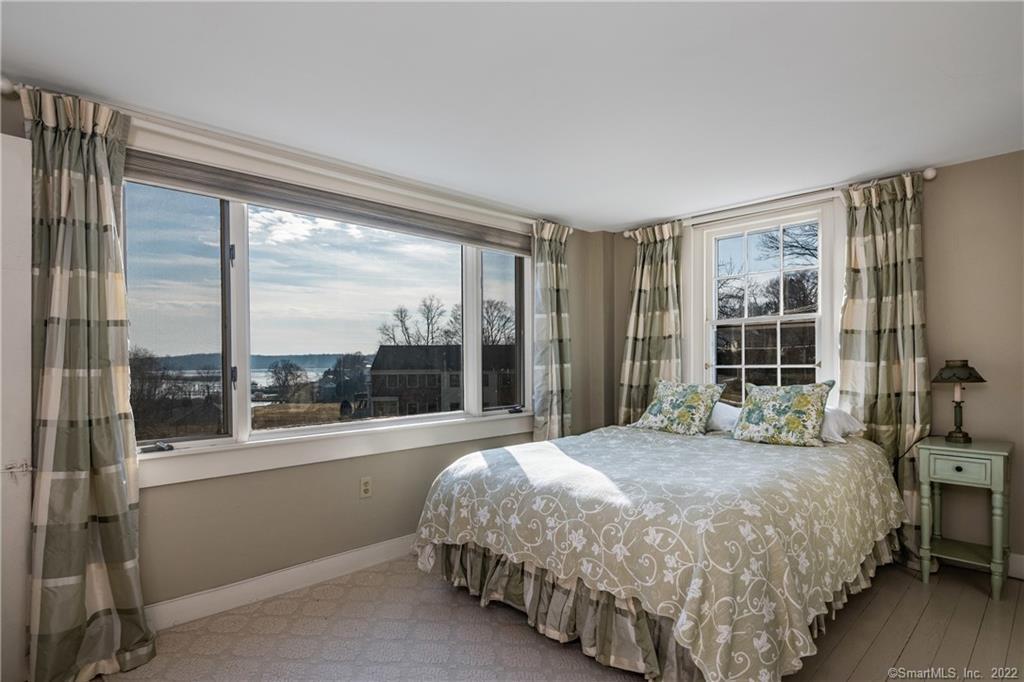 27 South Main Street, Unit 9 Essex, CT 06426 - Photo 12 of 19 Master Bedroom