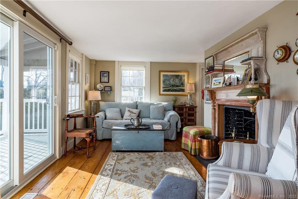 27 South Main Street, Unit 9 Essex, CT 06426 - Photo 9 of 19