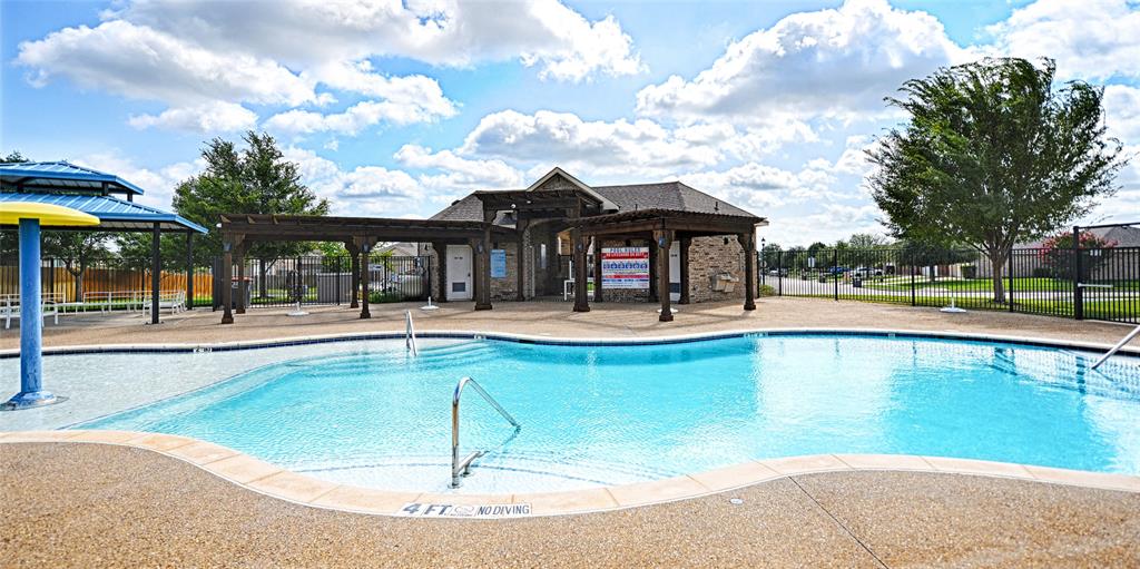 129 Lamont Road Anna, TX 75409 - Photo 40 of 40