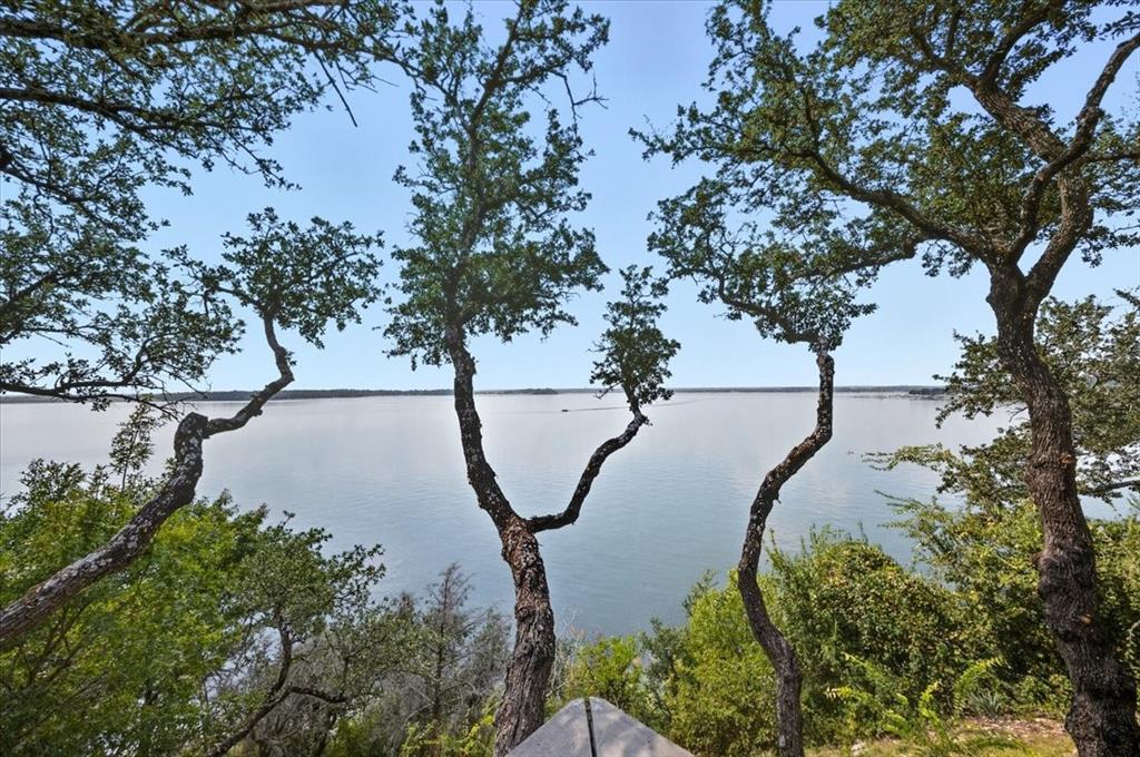 9308 Lechner Road Fort Worth, TX 76179 - Photo 28 of 40 a view of a yard in a garden