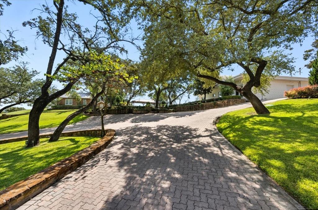 9308 Lechner Road Fort Worth, TX 76179 - Photo 39 of 40 a view of a park