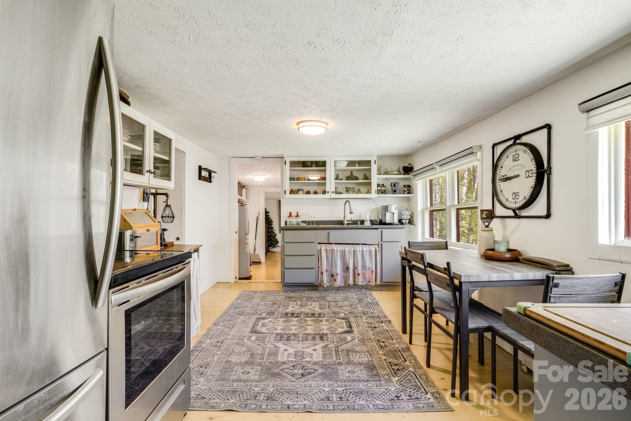 874 Bluff Mountain Road Hot Springs, NC 28743 - Photo 11 of 48