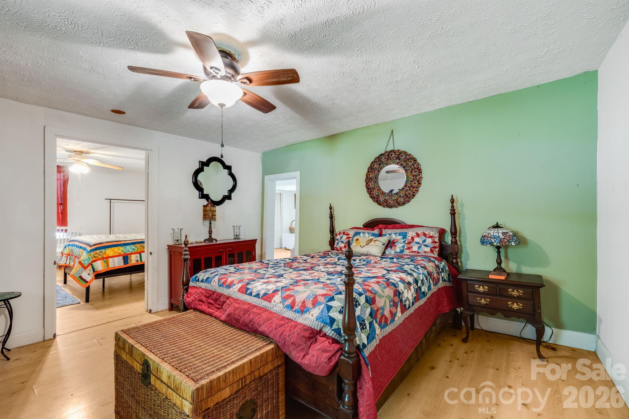 874 Bluff Mountain Road Hot Springs, NC 28743 - Photo 12 of 48