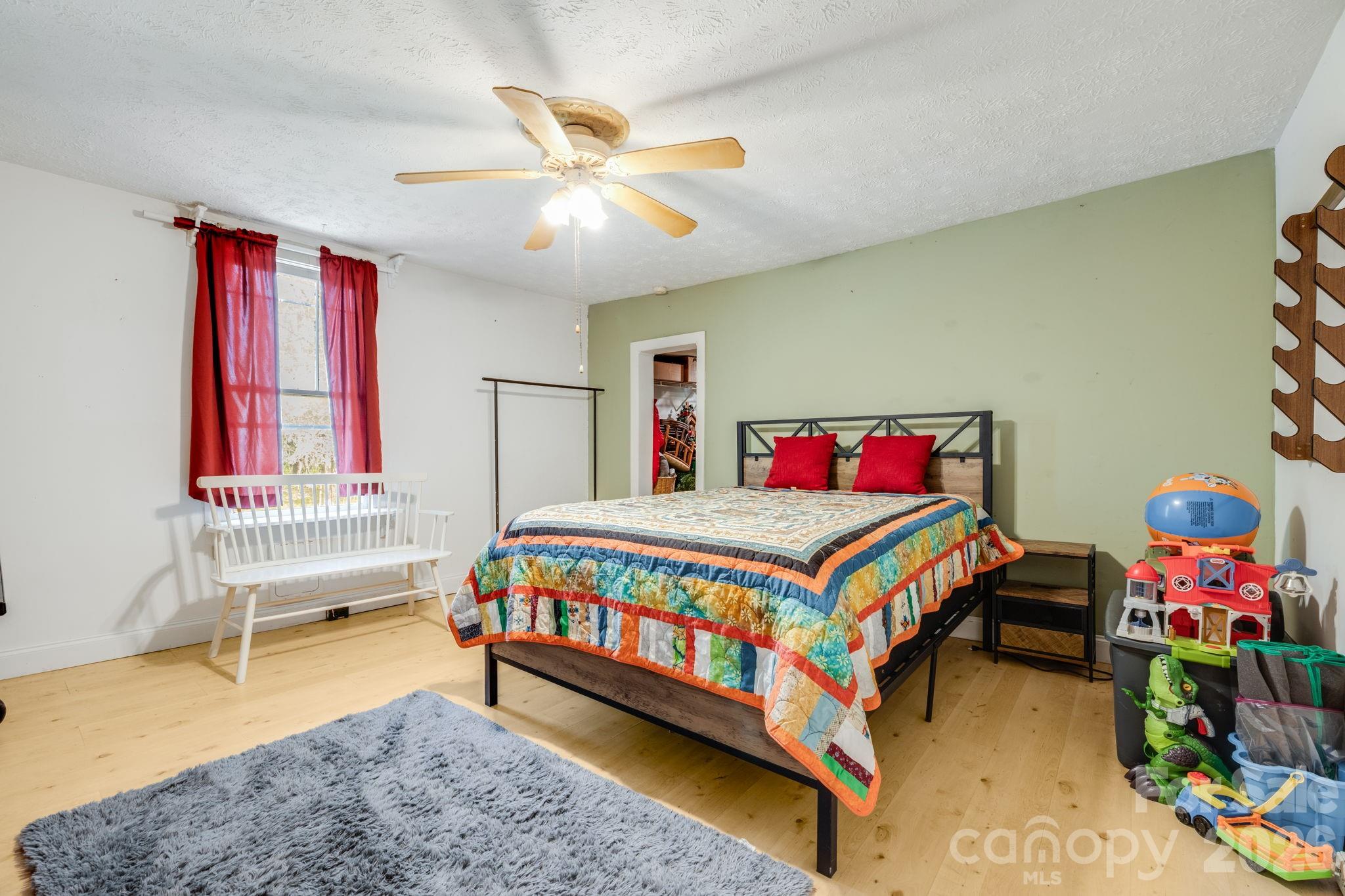 874 Bluff Mountain Road Hot Springs, NC 28743 - Photo 14 of 48