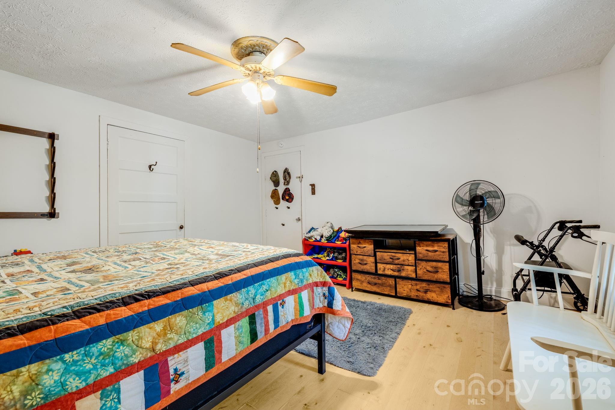 874 Bluff Mountain Road Hot Springs, NC 28743 - Photo 15 of 48