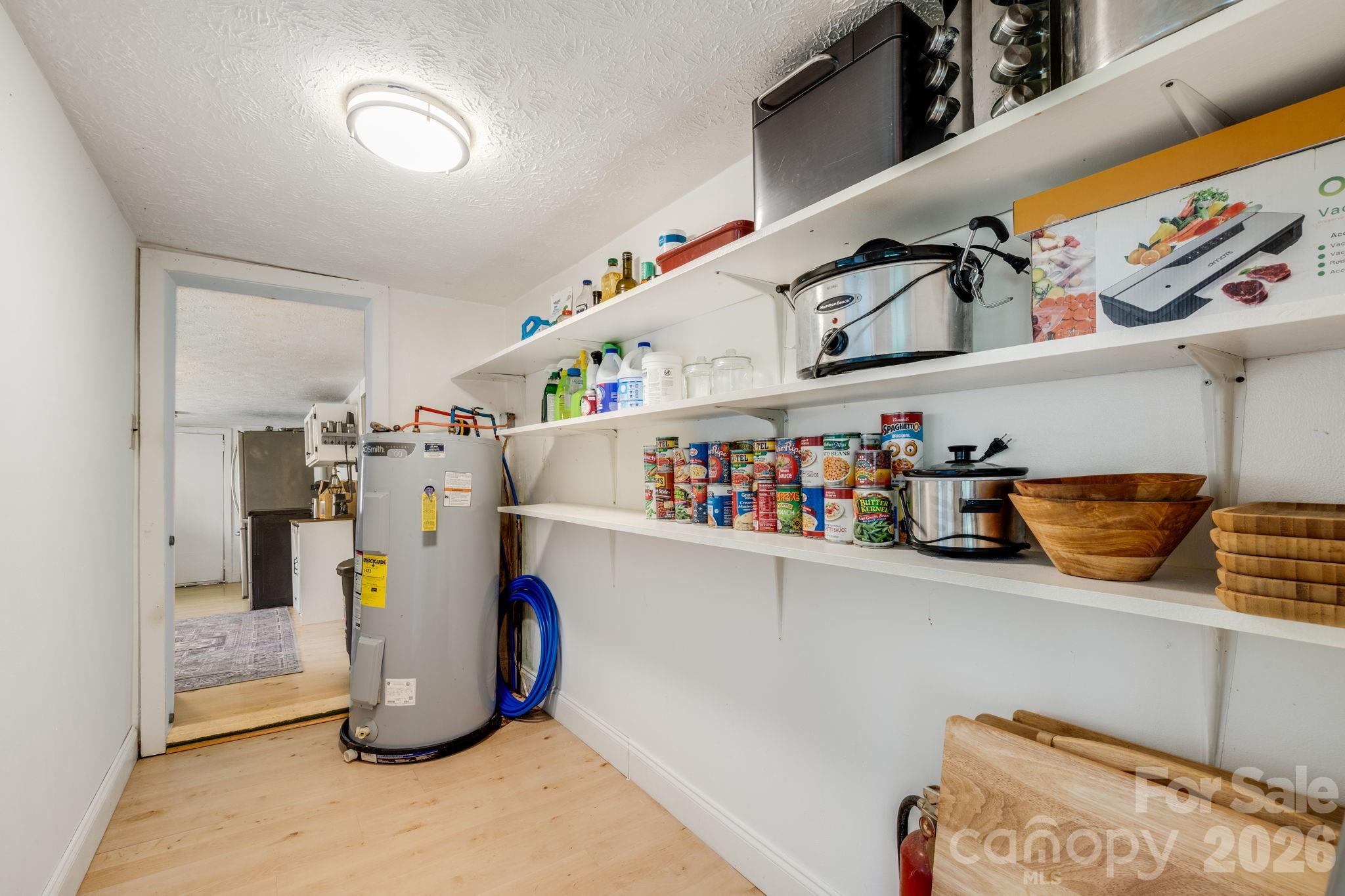 874 Bluff Mountain Road Hot Springs, NC 28743 - Photo 18 of 48