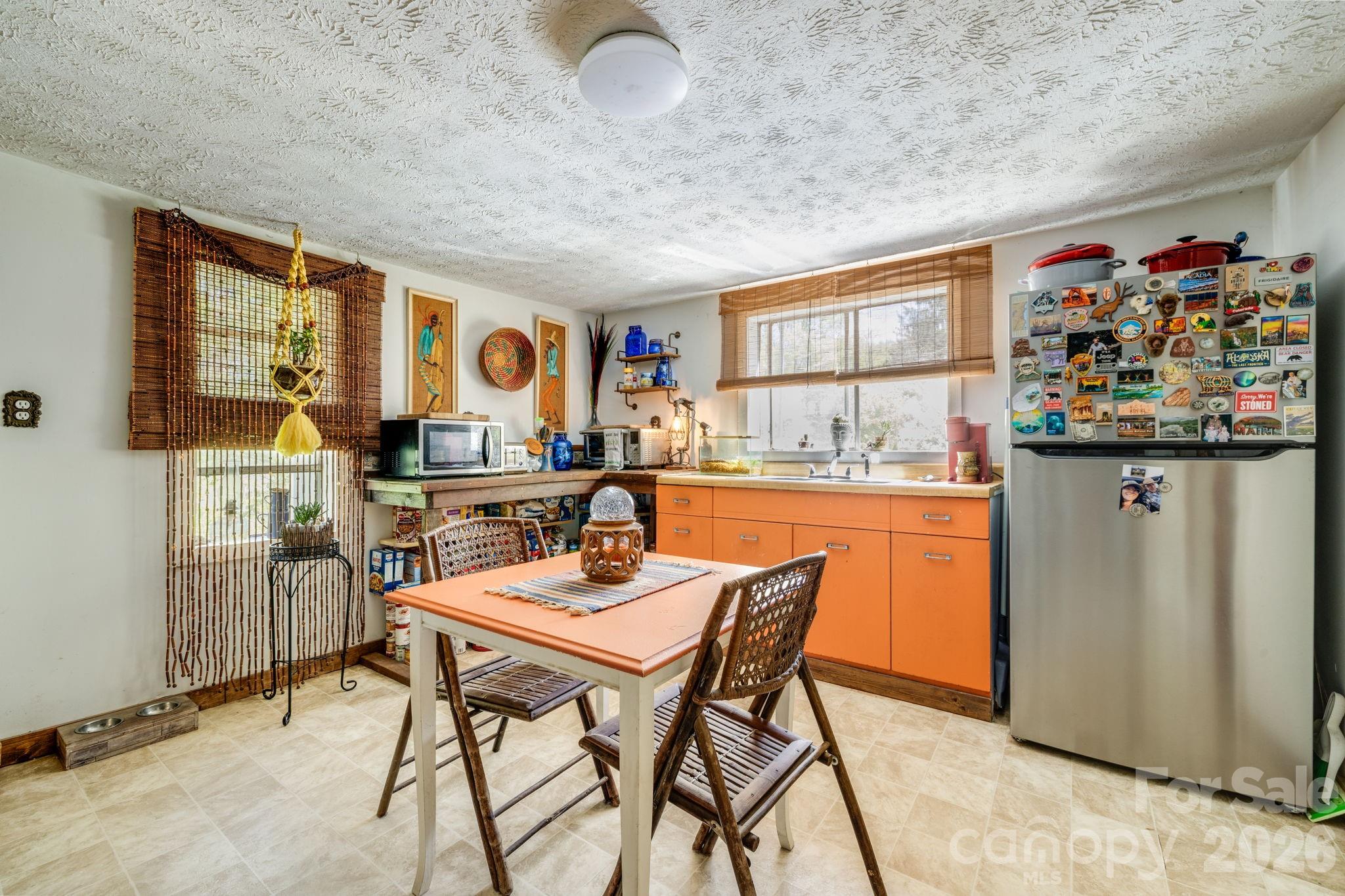 874 Bluff Mountain Road Hot Springs, NC 28743 - Photo 34 of 48