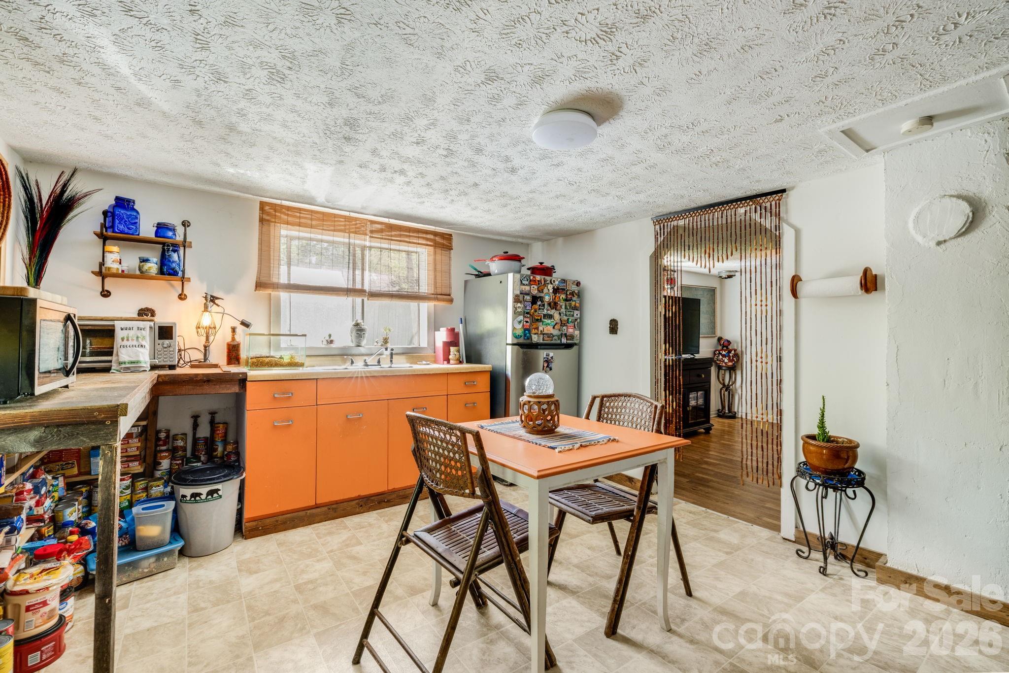 874 Bluff Mountain Road Hot Springs, NC 28743 - Photo 35 of 48