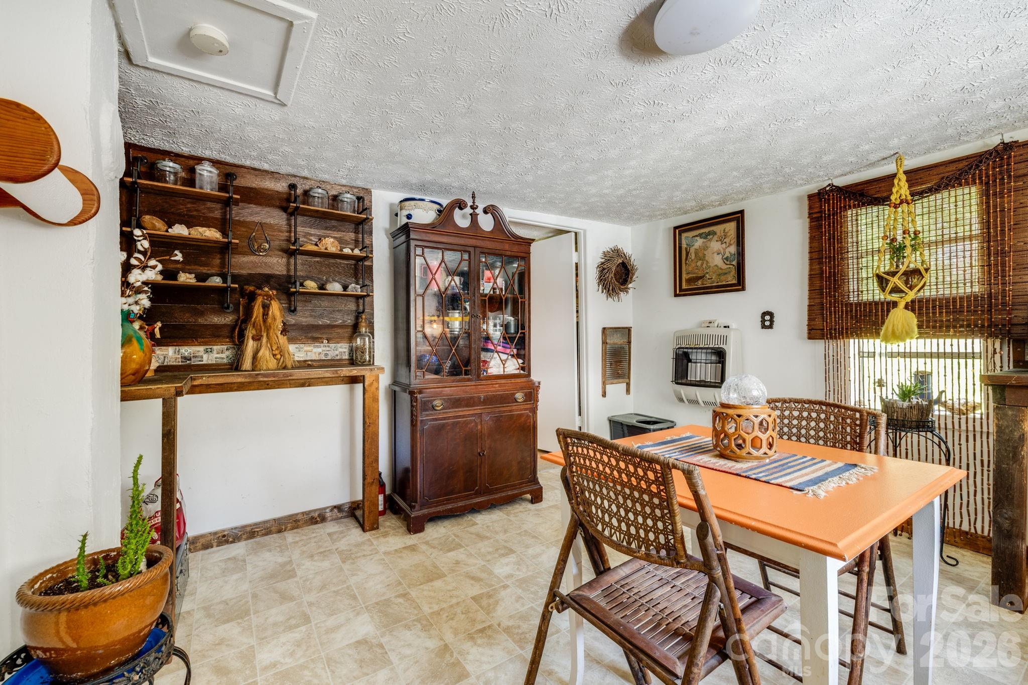 874 Bluff Mountain Road Hot Springs, NC 28743 - Photo 36 of 48