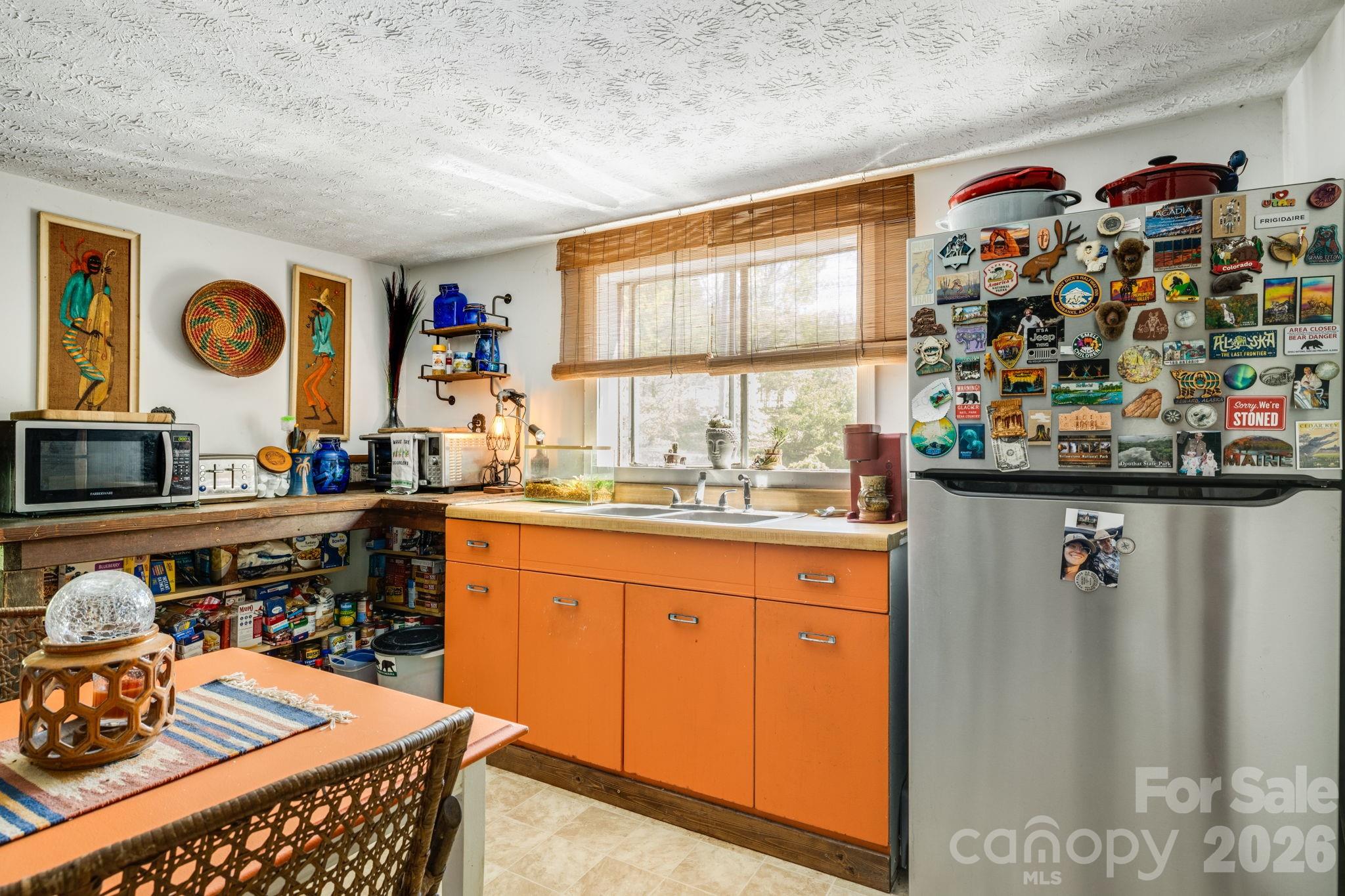 874 Bluff Mountain Road Hot Springs, NC 28743 - Photo 37 of 48