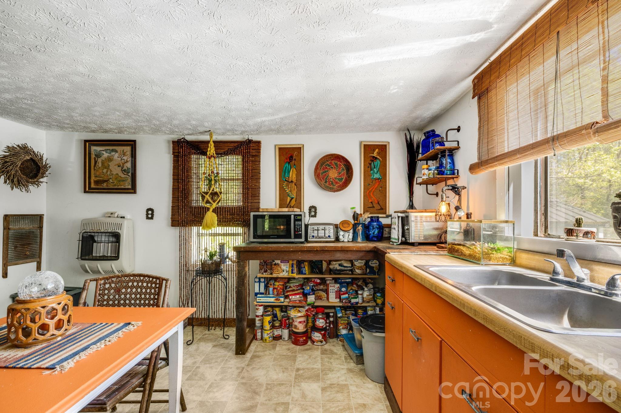 874 Bluff Mountain Road Hot Springs, NC 28743 - Photo 38 of 48