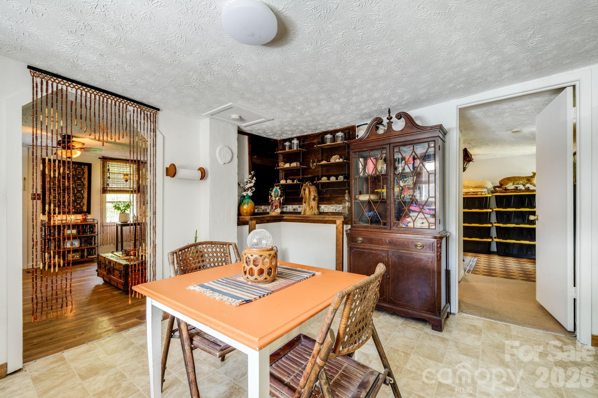 874 Bluff Mountain Road Hot Springs, NC 28743 - Photo 39 of 48