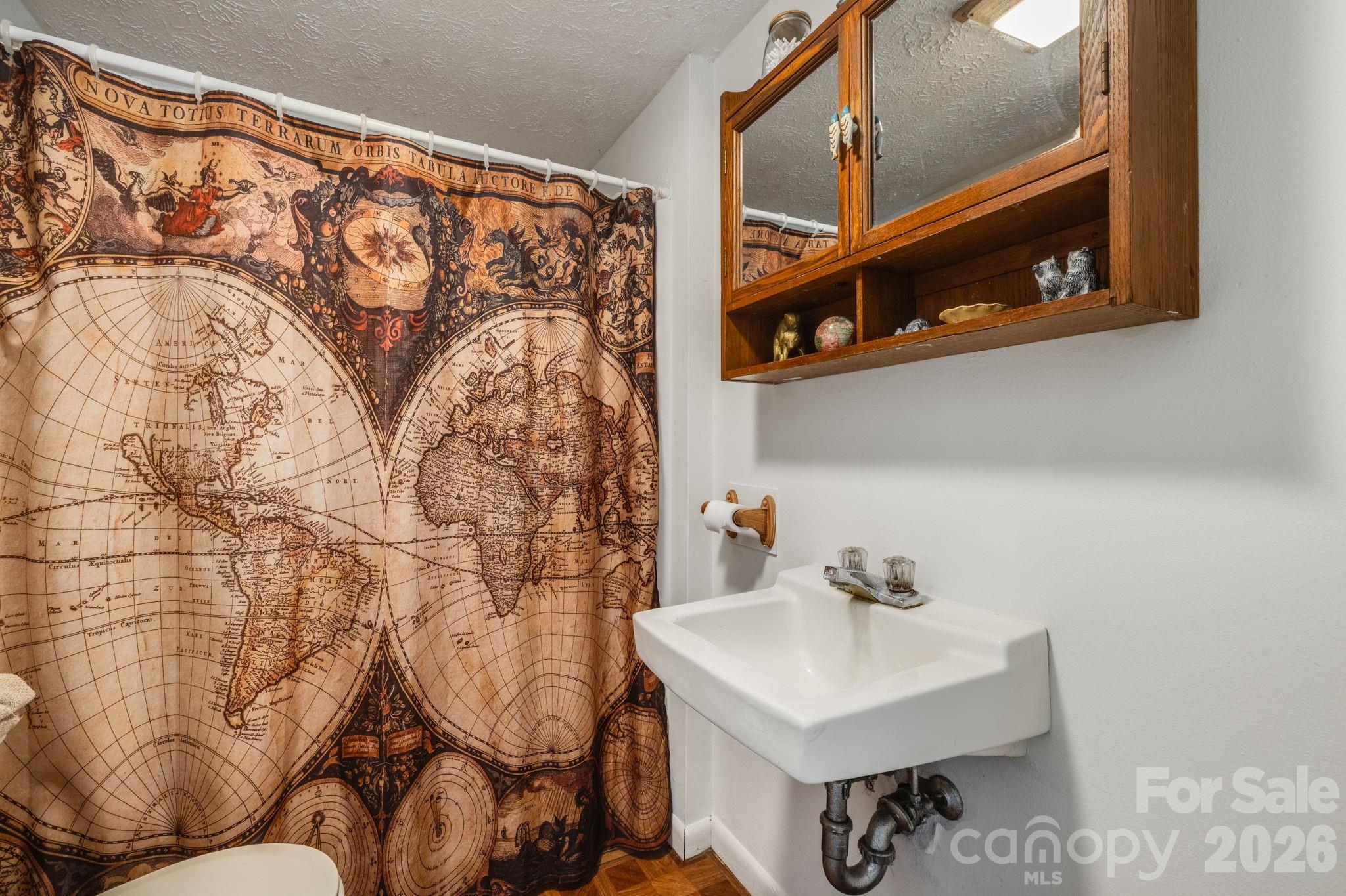 874 Bluff Mountain Road Hot Springs, NC 28743 - Photo 40 of 48