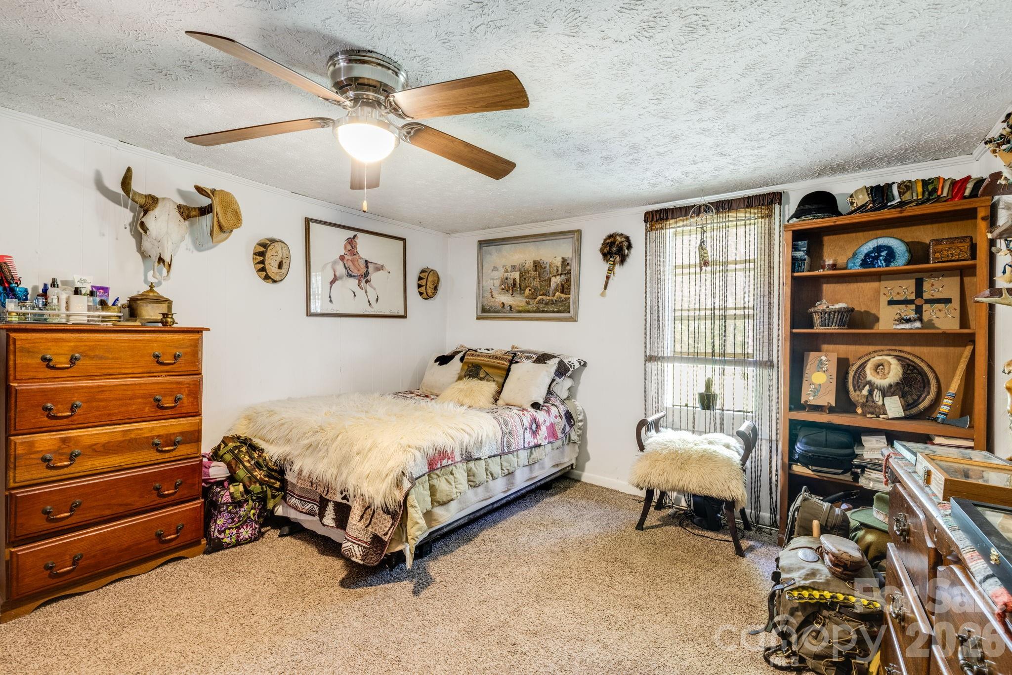 874 Bluff Mountain Road Hot Springs, NC 28743 - Photo 41 of 48