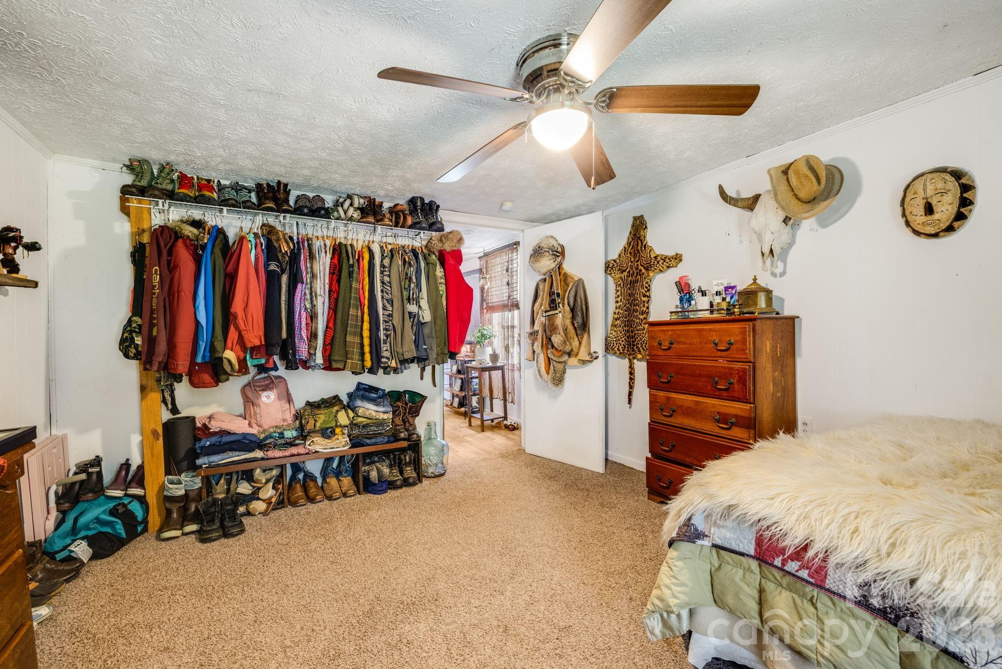 874 Bluff Mountain Road Hot Springs, NC 28743 - Photo 42 of 48