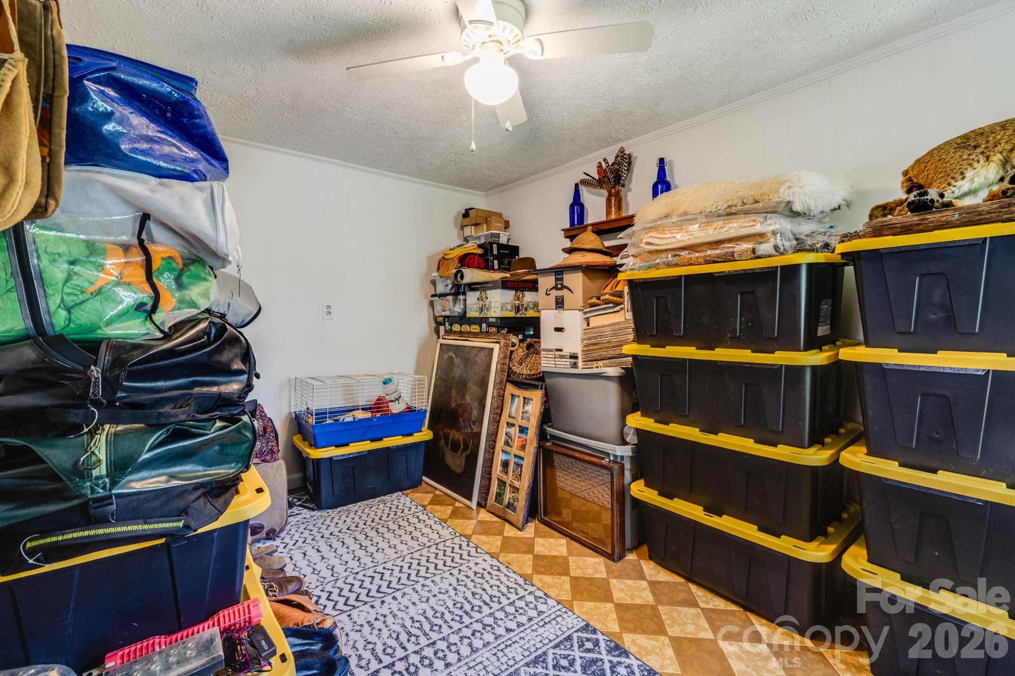 874 Bluff Mountain Road Hot Springs, NC 28743 - Photo 43 of 48