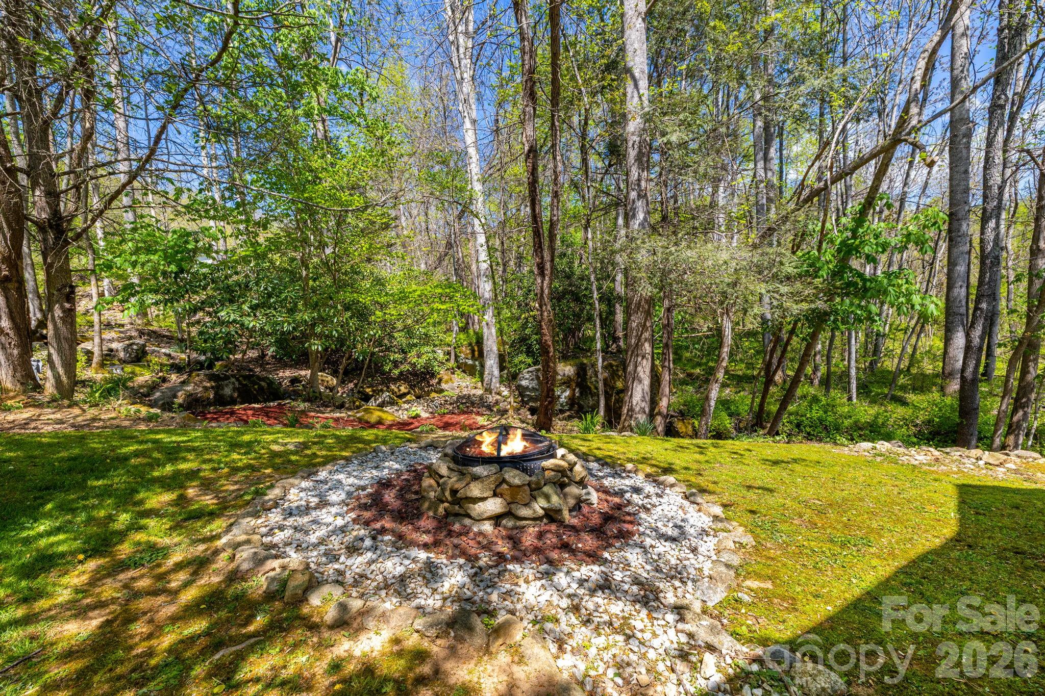 874 Bluff Mountain Road Hot Springs, NC 28743 - Photo 46 of 48