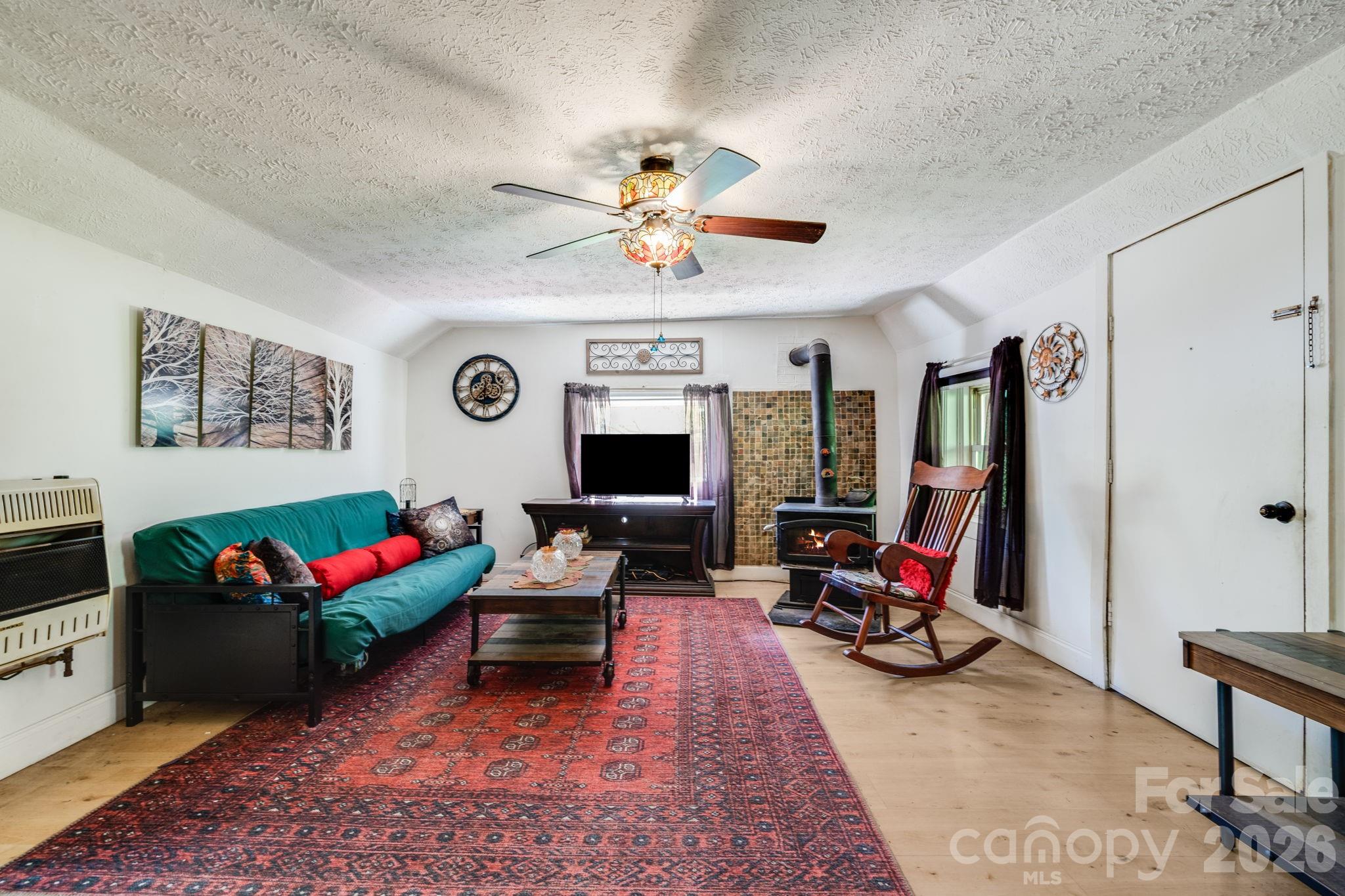 874 Bluff Mountain Road Hot Springs, NC 28743 - Photo 5 of 48