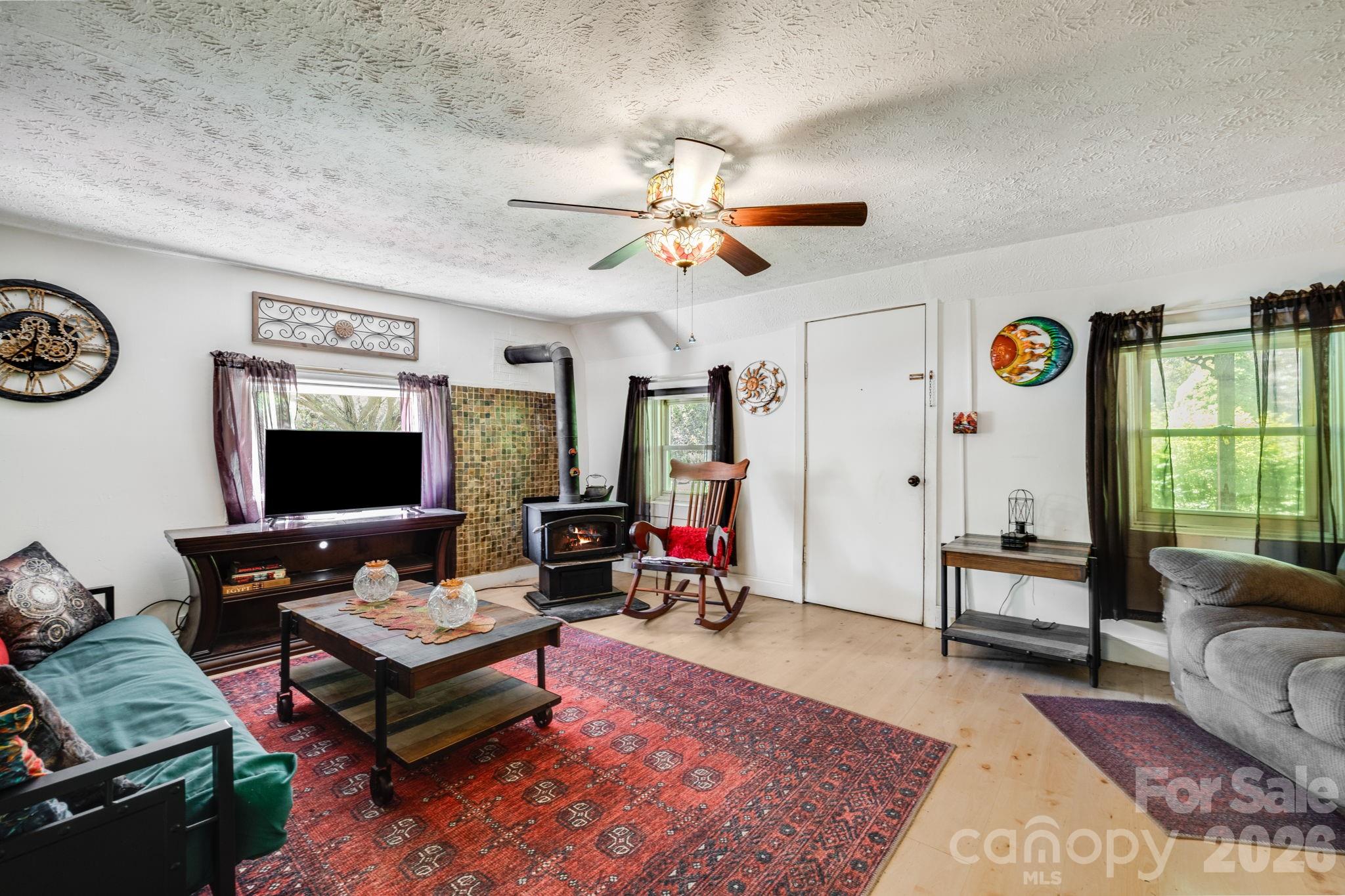 874 Bluff Mountain Road Hot Springs, NC 28743 - Photo 6 of 48